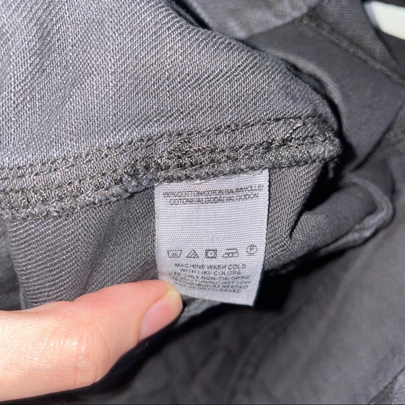 NWT Free People Optic Shorts - Picture 5 of 7